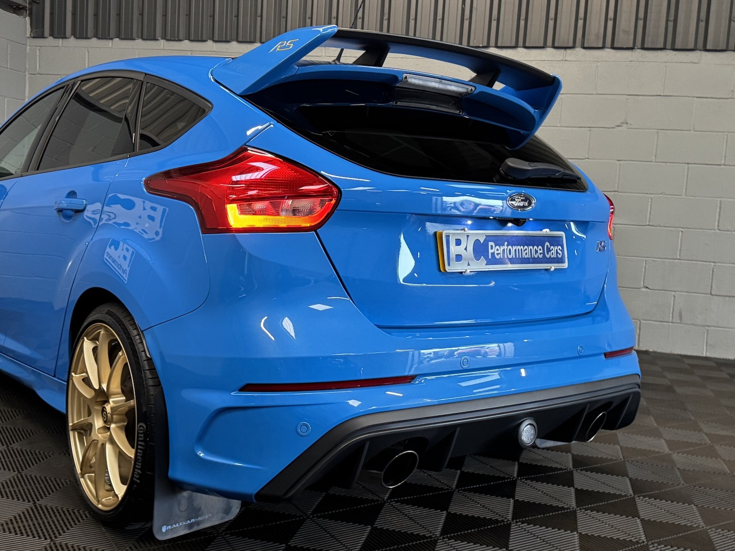 Used Ford Focus 2017 for sale - 76896914: Photo 7