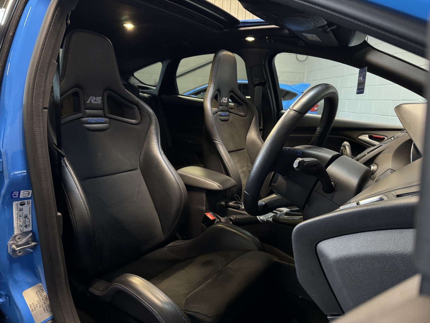 Used Ford Focus 2017 for sale - 76896914: Photo 8