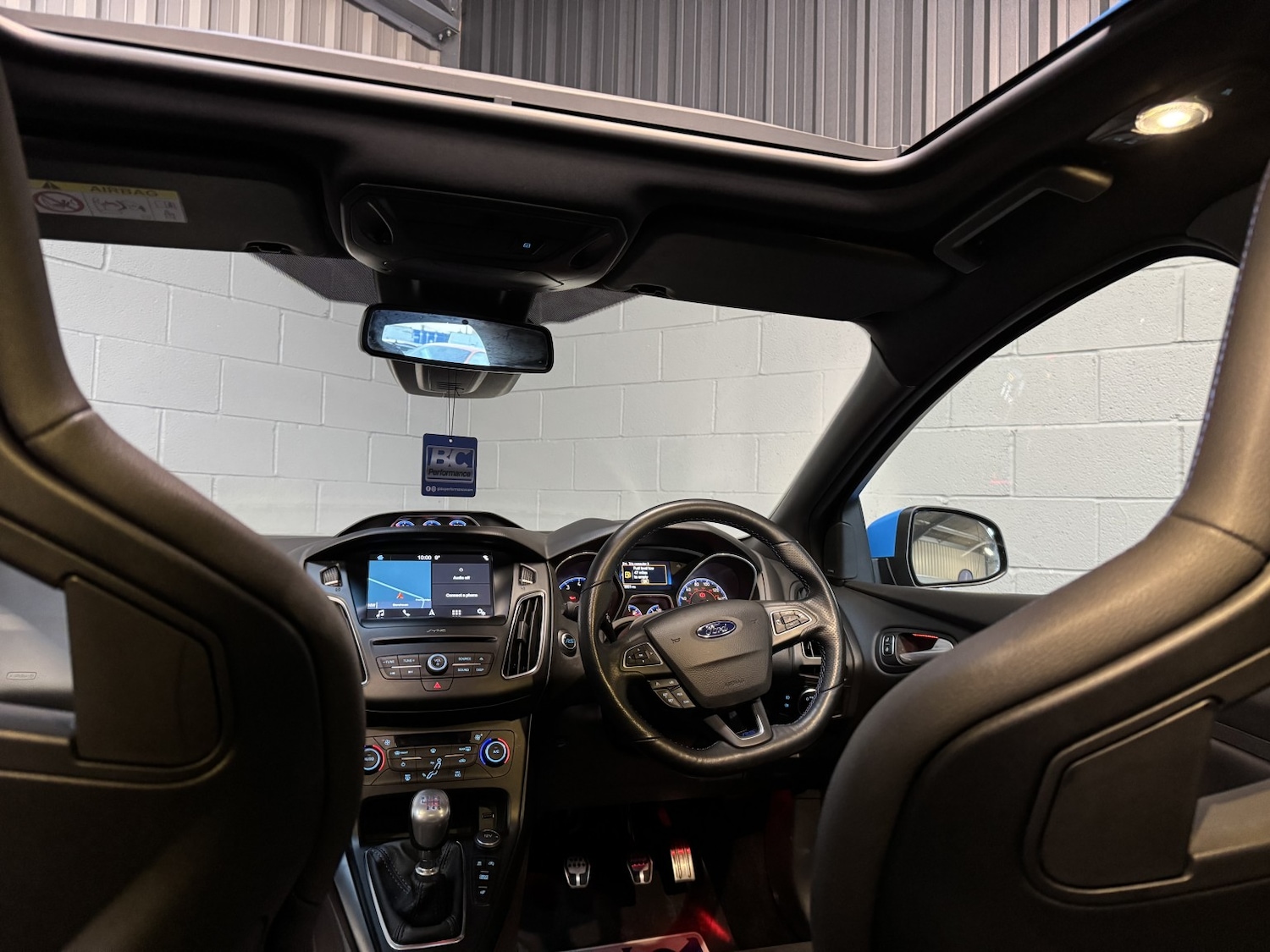 Used Ford Focus 2017 for sale - 76896914: Photo 9