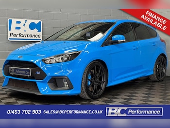 Ford - Focus