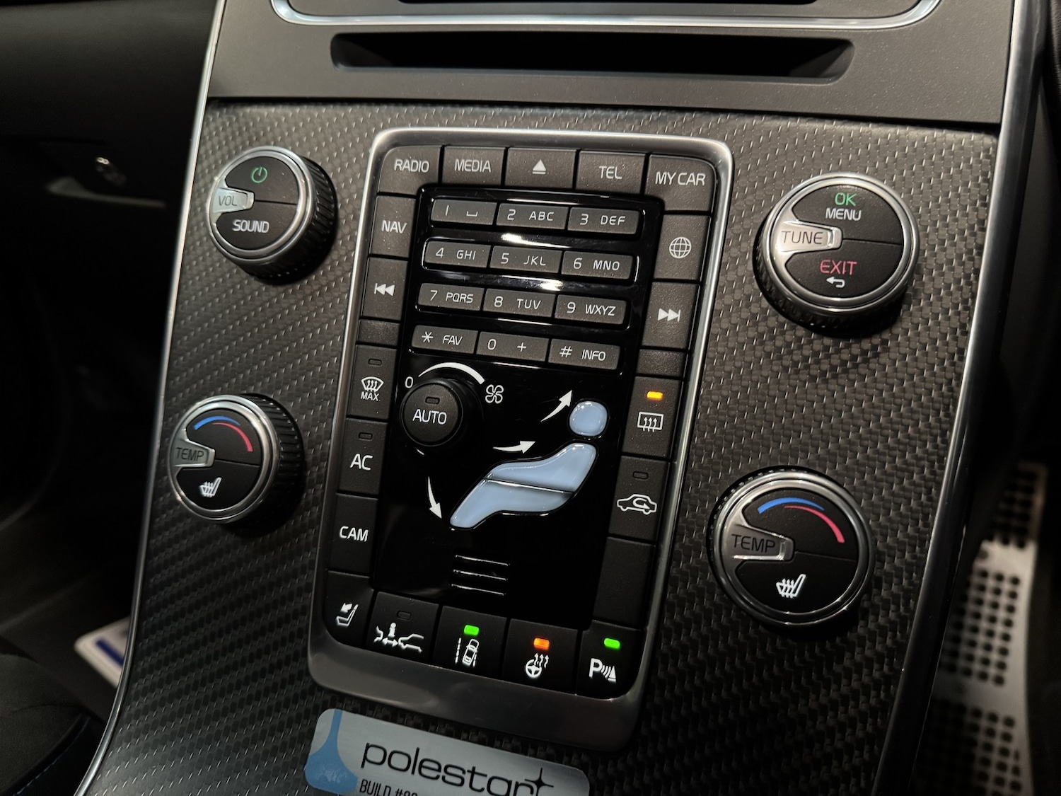 Used Volvo V60 2015 for sale - 77154427: Photo 15