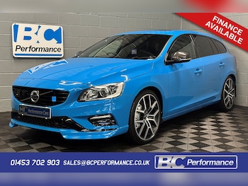 2015 - 3.0 Polestar T6 AWD (350hp) 5-Door