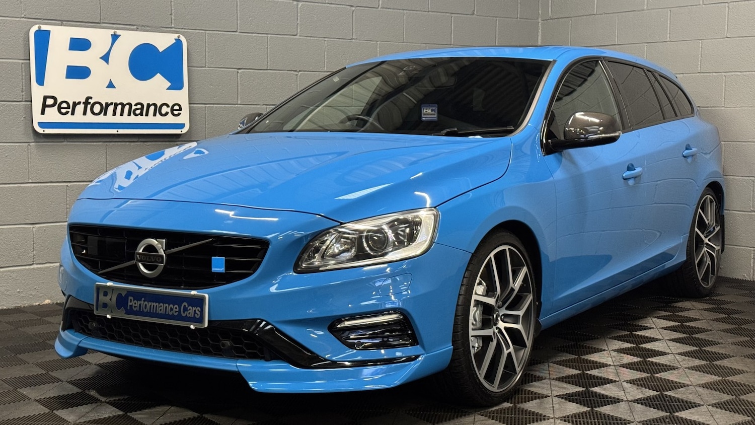 Used Volvo V60 2015 for sale - 77154427: Photo 25