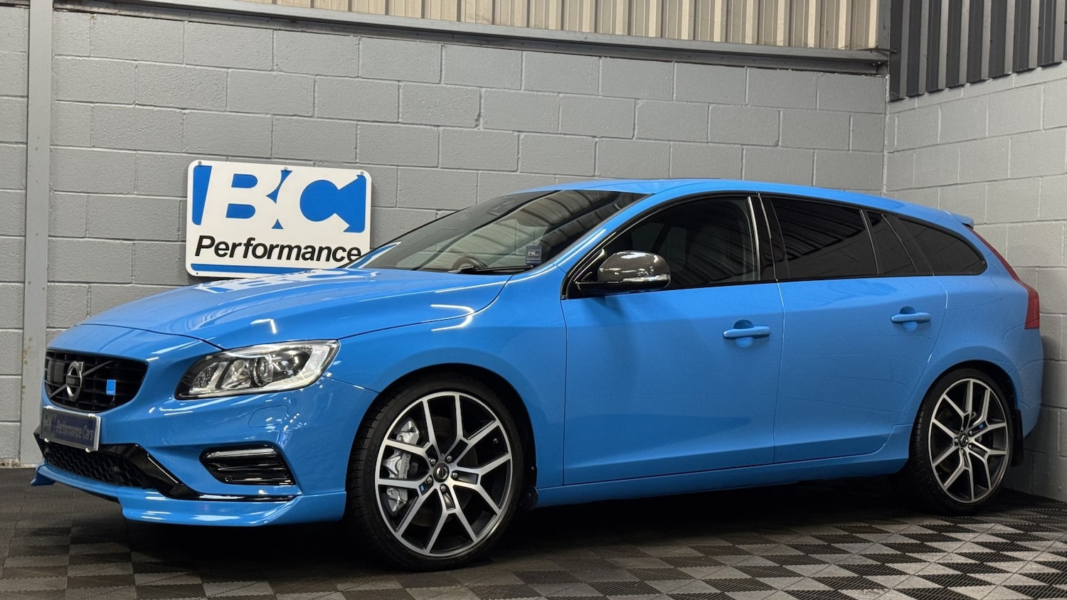 Used Volvo V60 2015 for sale - 77154427: Photo 26