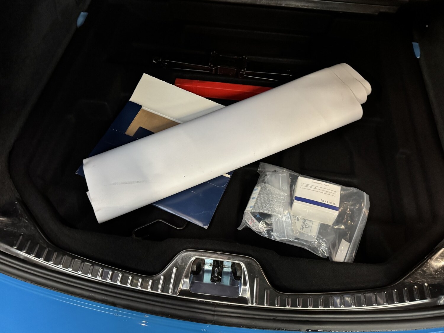 Used Volvo V60 2015 for sale - 77154427: Photo 48