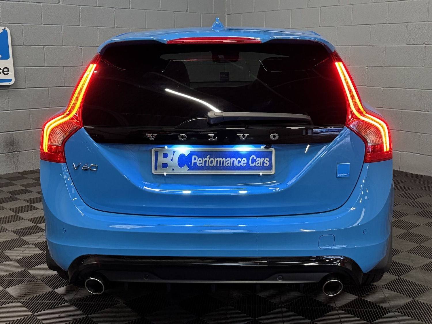 Used Volvo V60 2015 for sale - 77154427: Photo 5