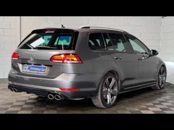 Used Volkswagen Golf 2018 for sale - 74949636: Photo