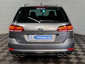 Used Volkswagen Golf 2018 for sale - 74949636: Photo