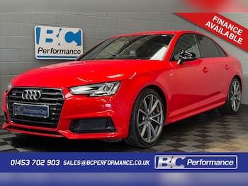 Used Audi A4 2018 for sale - 79696960: Photo