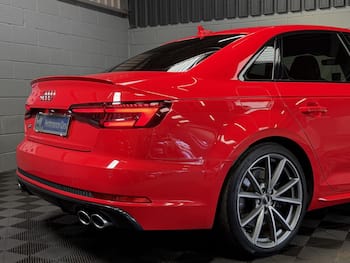 Used Audi A4 2018 for sale - 79696960: Photo