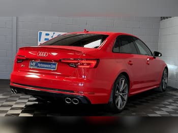 Used Audi A4 2018 for sale - 79696960: Photo