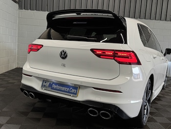 Used Volkswagen Golf 2022 for sale - 78465811: Photo
