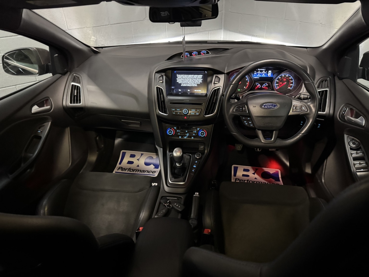 Used Ford Focus 2017 for sale - 77997273: Photo 10