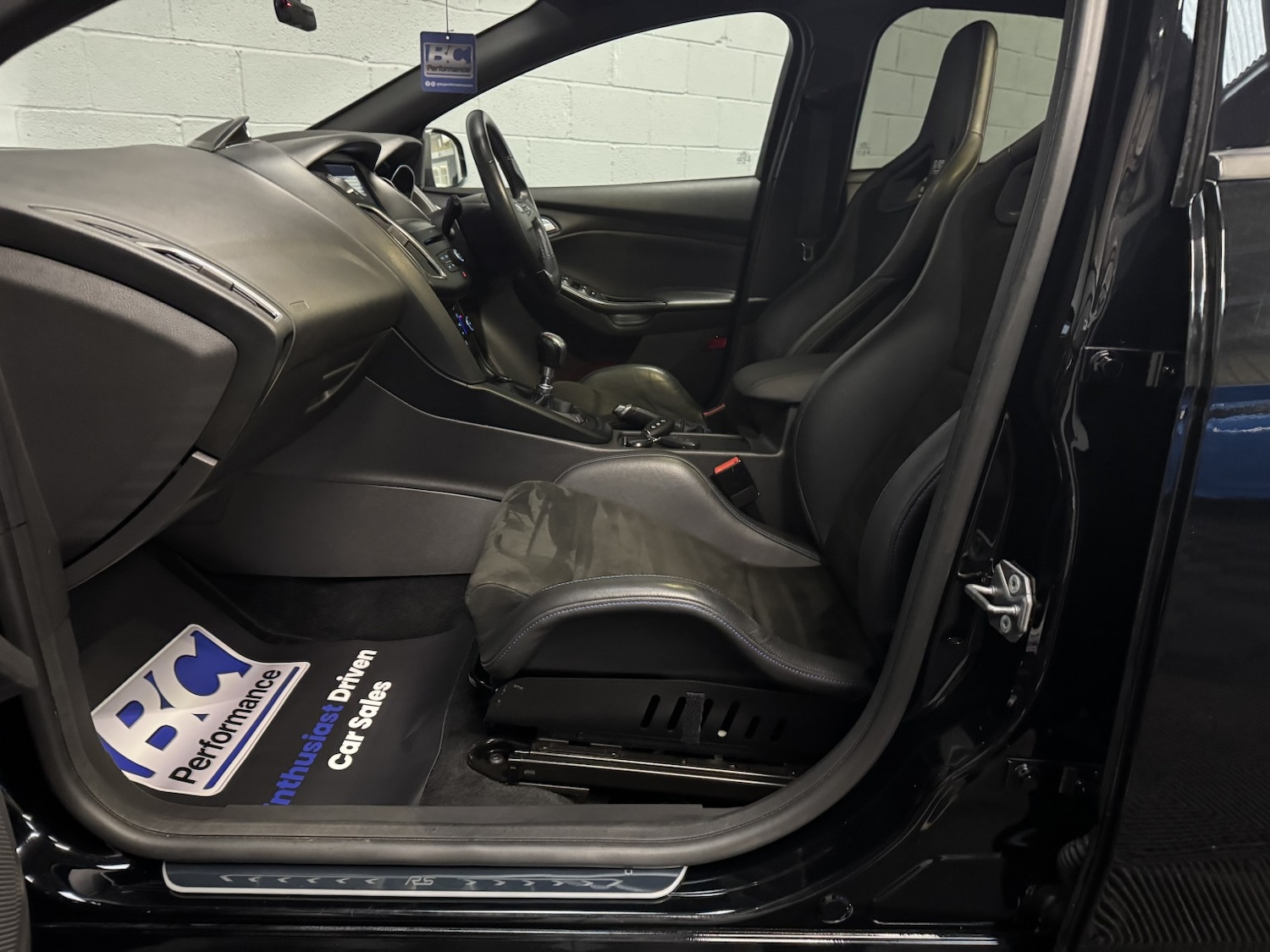 Used Ford Focus 2017 for sale - 77997273: Photo 11