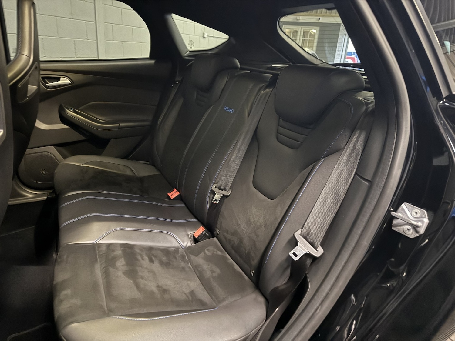 Used Ford Focus 2017 for sale - 77997273: Photo 12