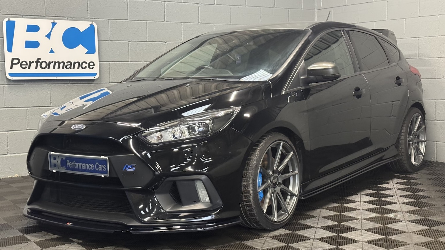 Used Ford Focus 2017 for sale - 77997273: Photo 15