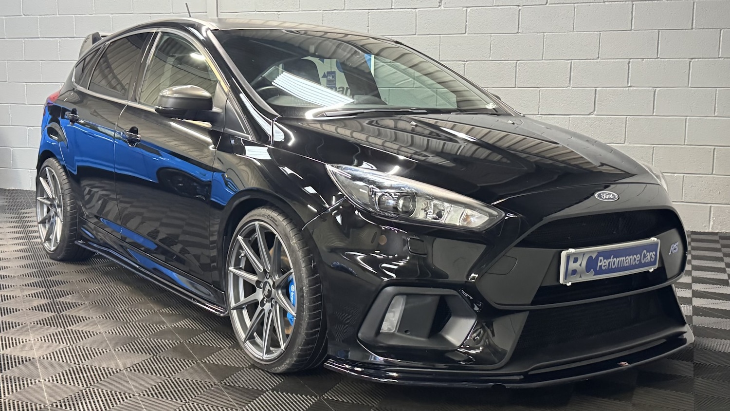 Used Ford Focus 2017 for sale - 77997273: Photo 16