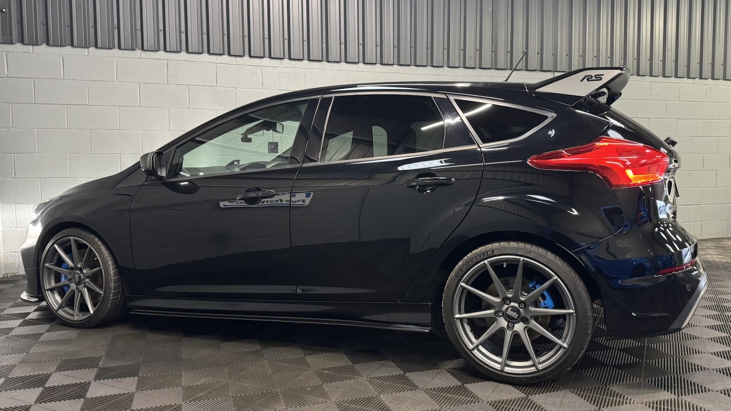 Used Ford Focus 2017 for sale - 77997273: Photo 17