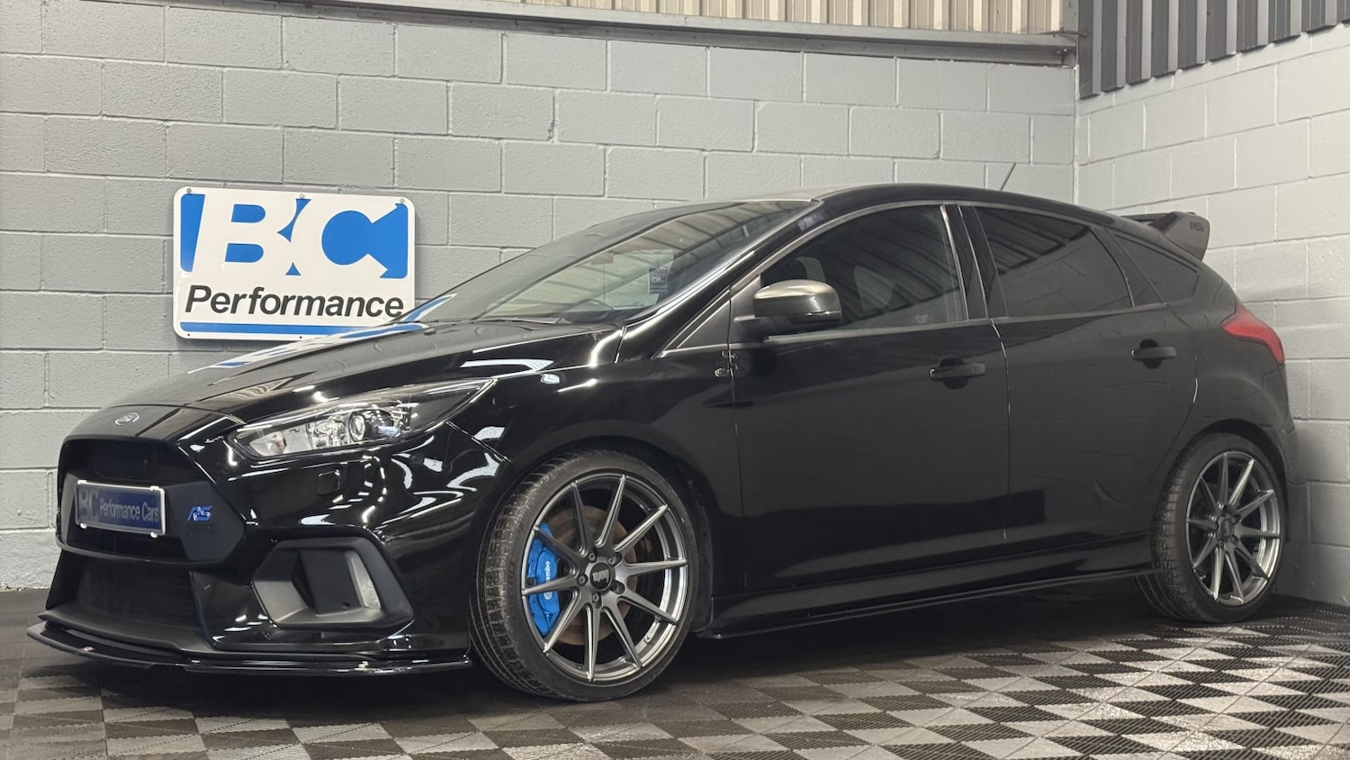 Used Ford Focus 2017 for sale - 77997273: Photo 18