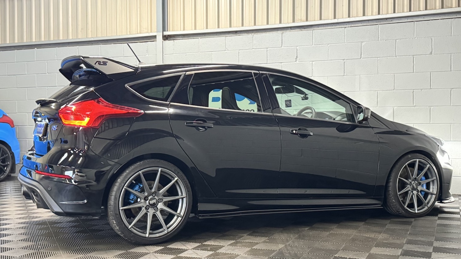 Used Ford Focus 2017 for sale - 77997273: Photo 19