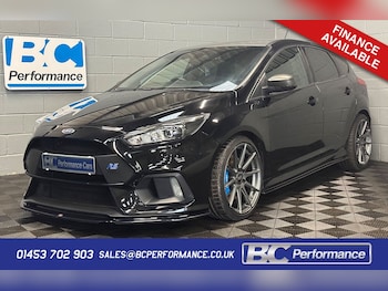 Ford Focus feature image