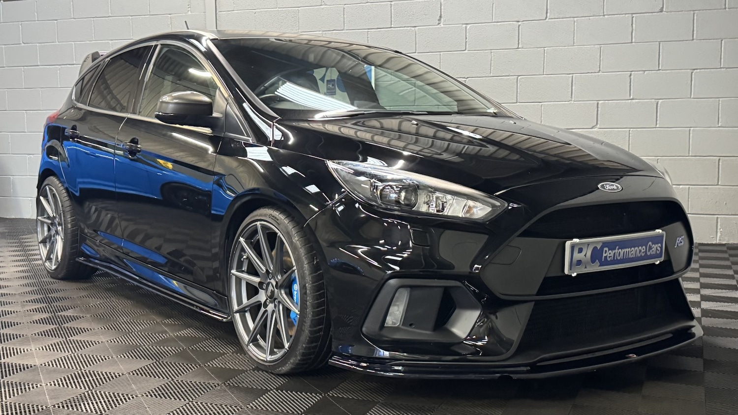 Used Ford Focus 2017 for sale - 77997273: Photo 2