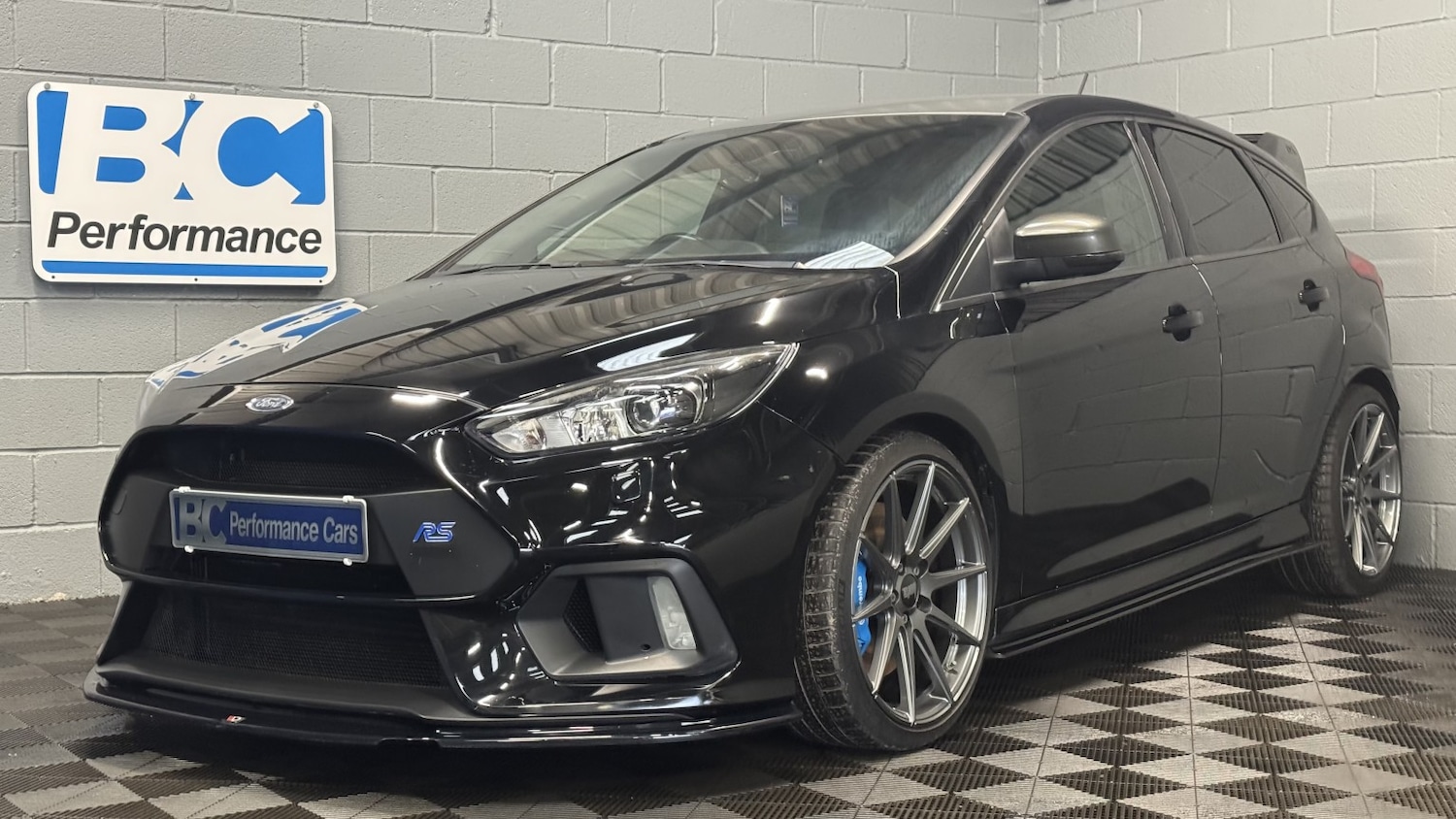 Used Ford Focus 2017 for sale - 77997273: Photo 21