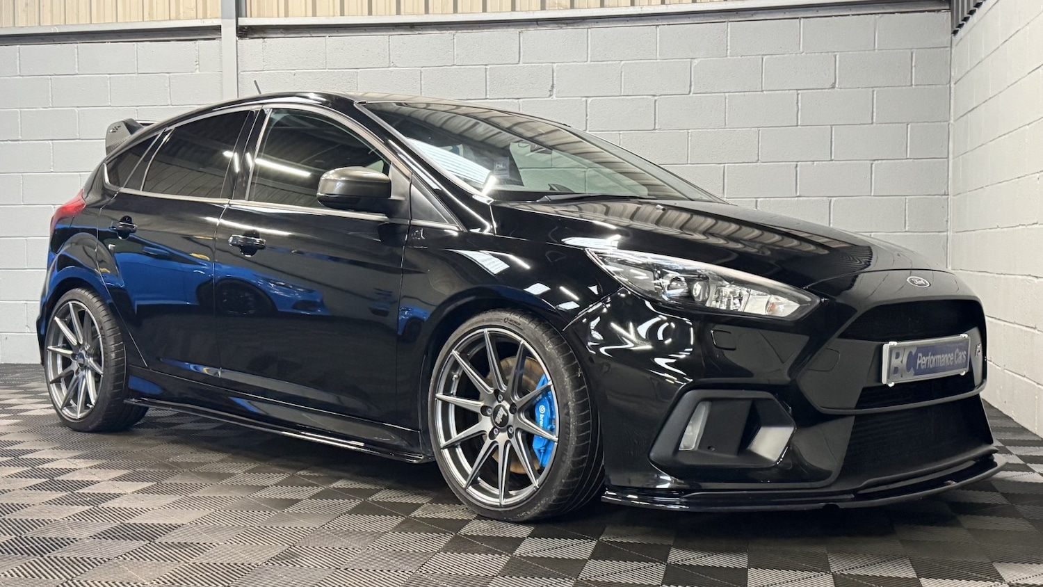 Used Ford Focus 2017 for sale - 77997273: Photo 22