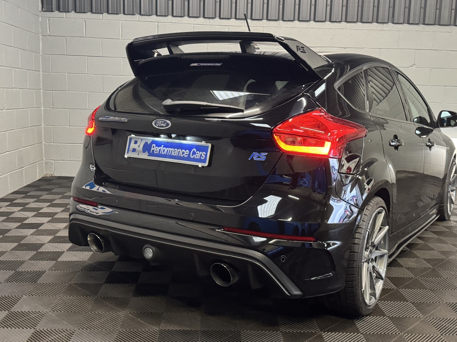 Used Ford Focus 2017 for sale - 77997273: Photo 23