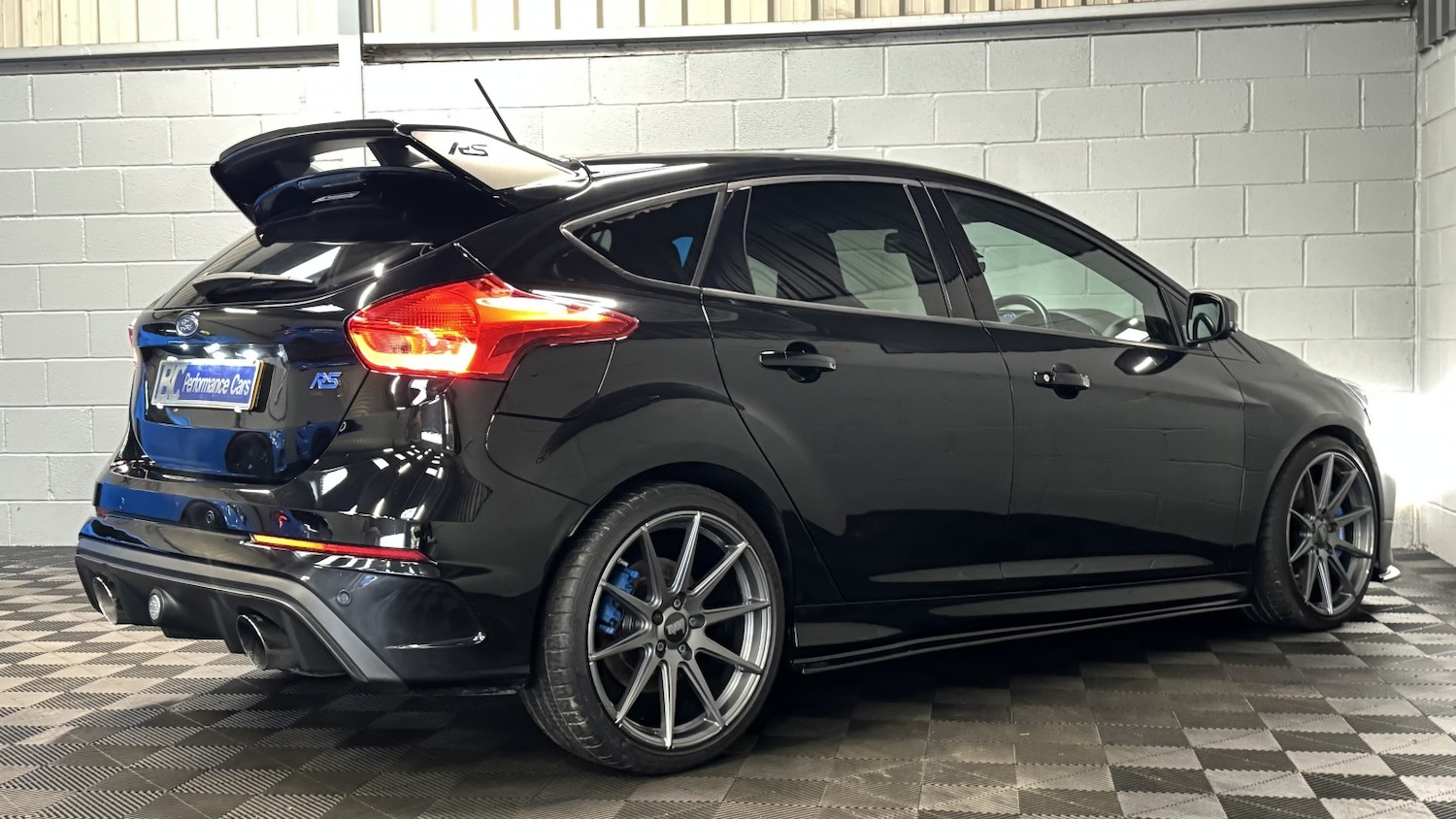 Used Ford Focus 2017 for sale - 77997273: Photo 24