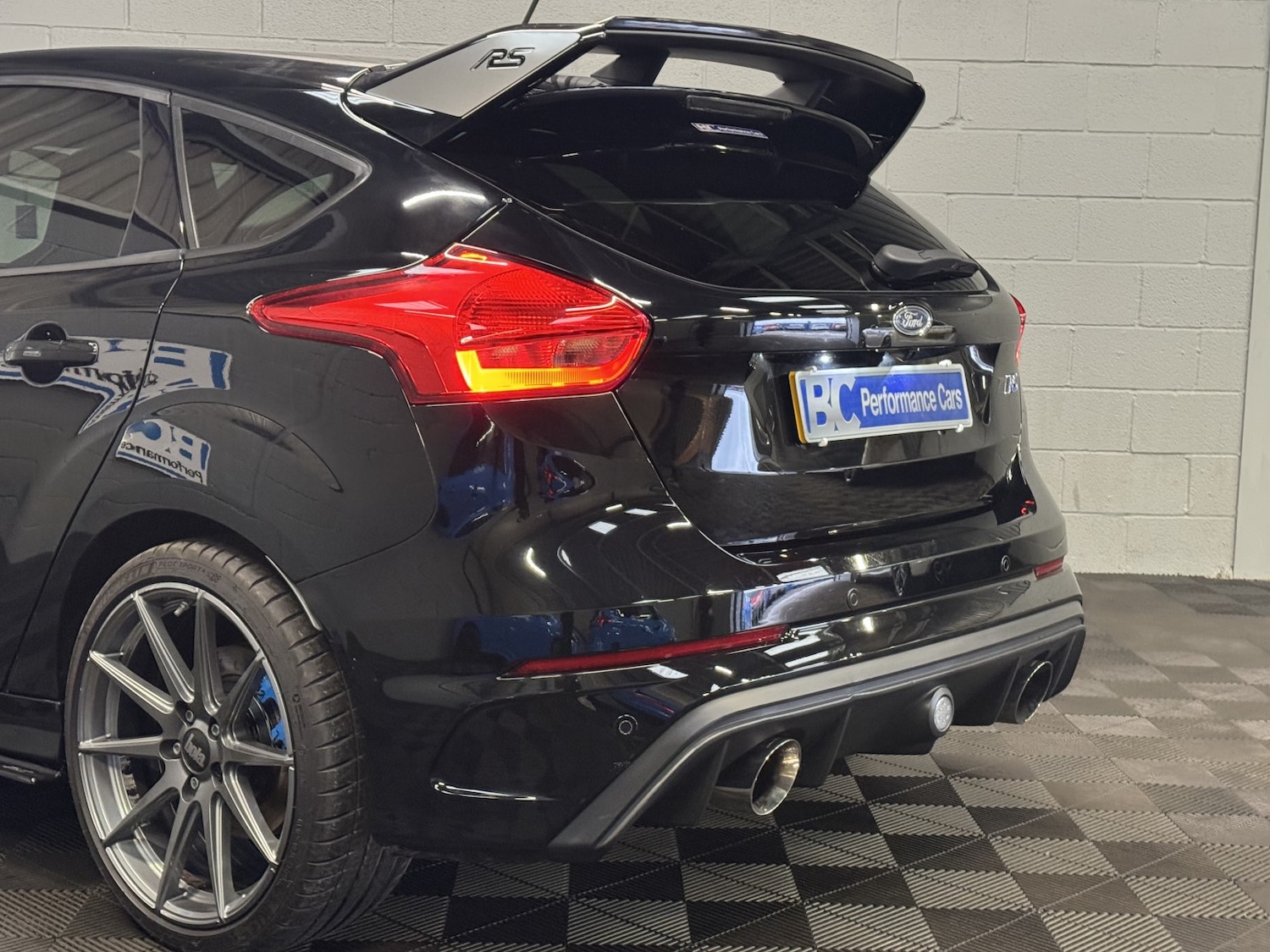 Used Ford Focus 2017 for sale - 77997273: Photo 25