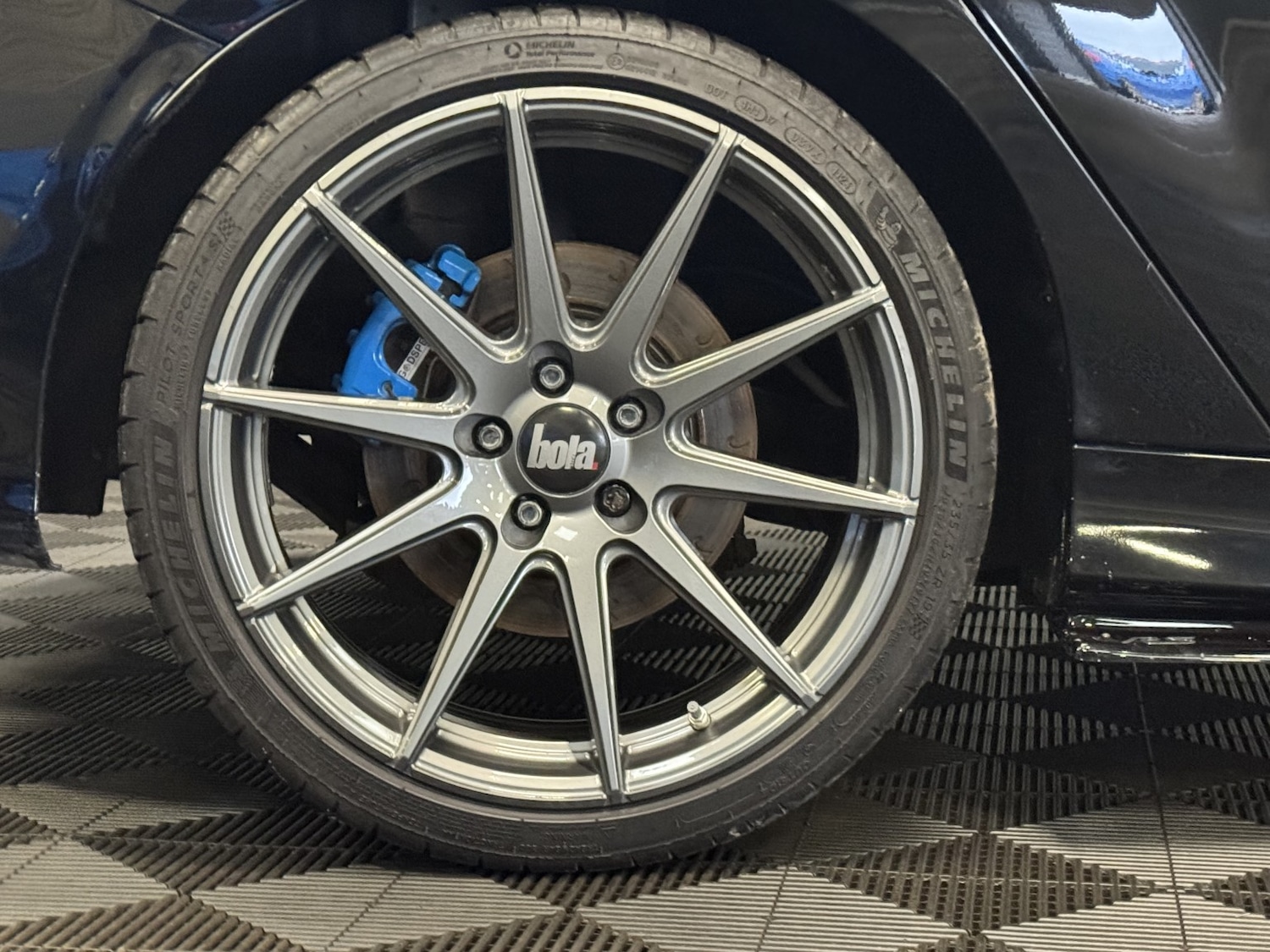 Used Ford Focus 2017 for sale - 77997273: Photo 28