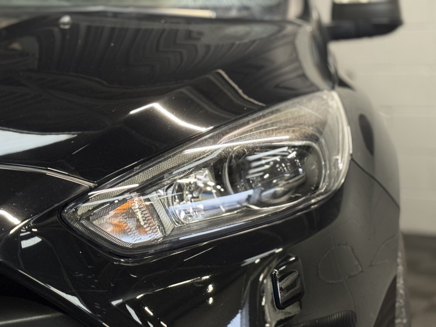 Used Ford Focus 2017 for sale - 77997273: Photo 31