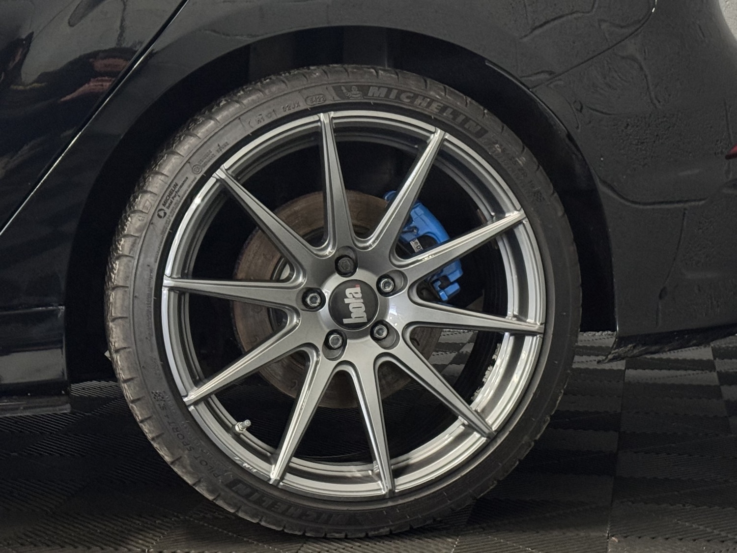 Used Ford Focus 2017 for sale - 77997273: Photo 36