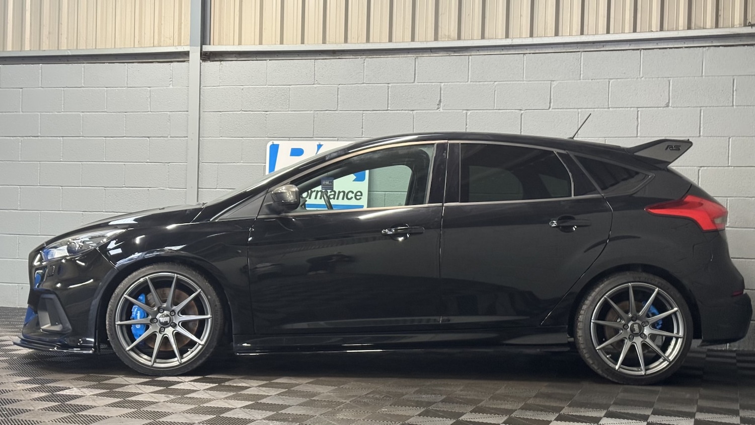 Used Ford Focus 2017 for sale - 77997273: Photo 37