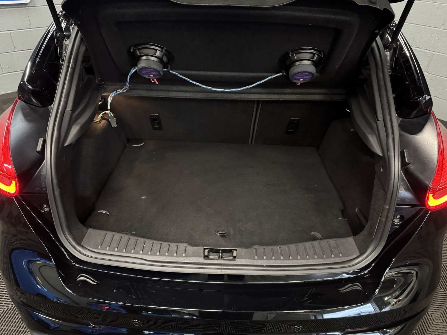 Used Ford Focus 2017 for sale - 77997273: Photo 39