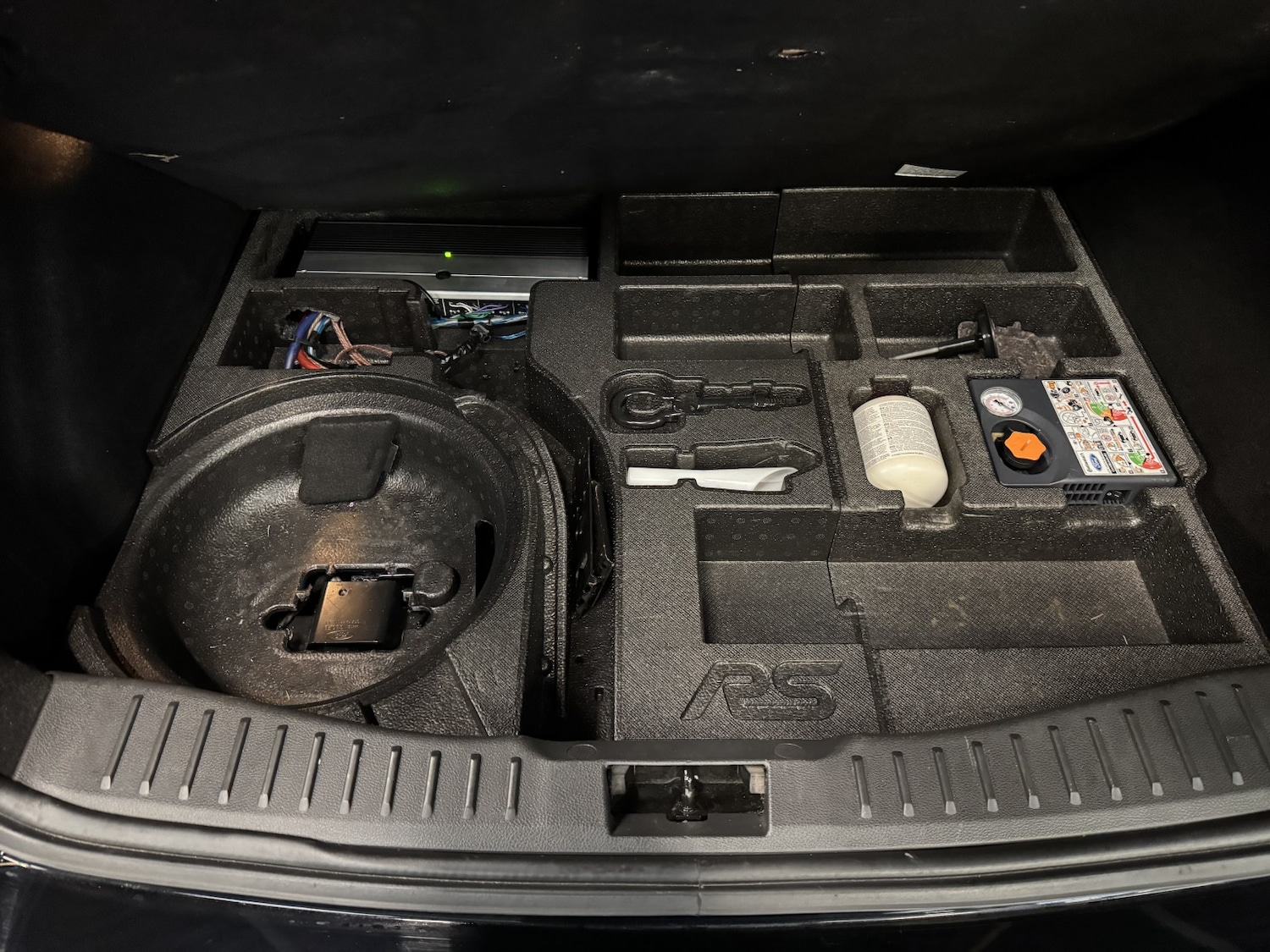 Used Ford Focus 2017 for sale - 77997273: Photo 40