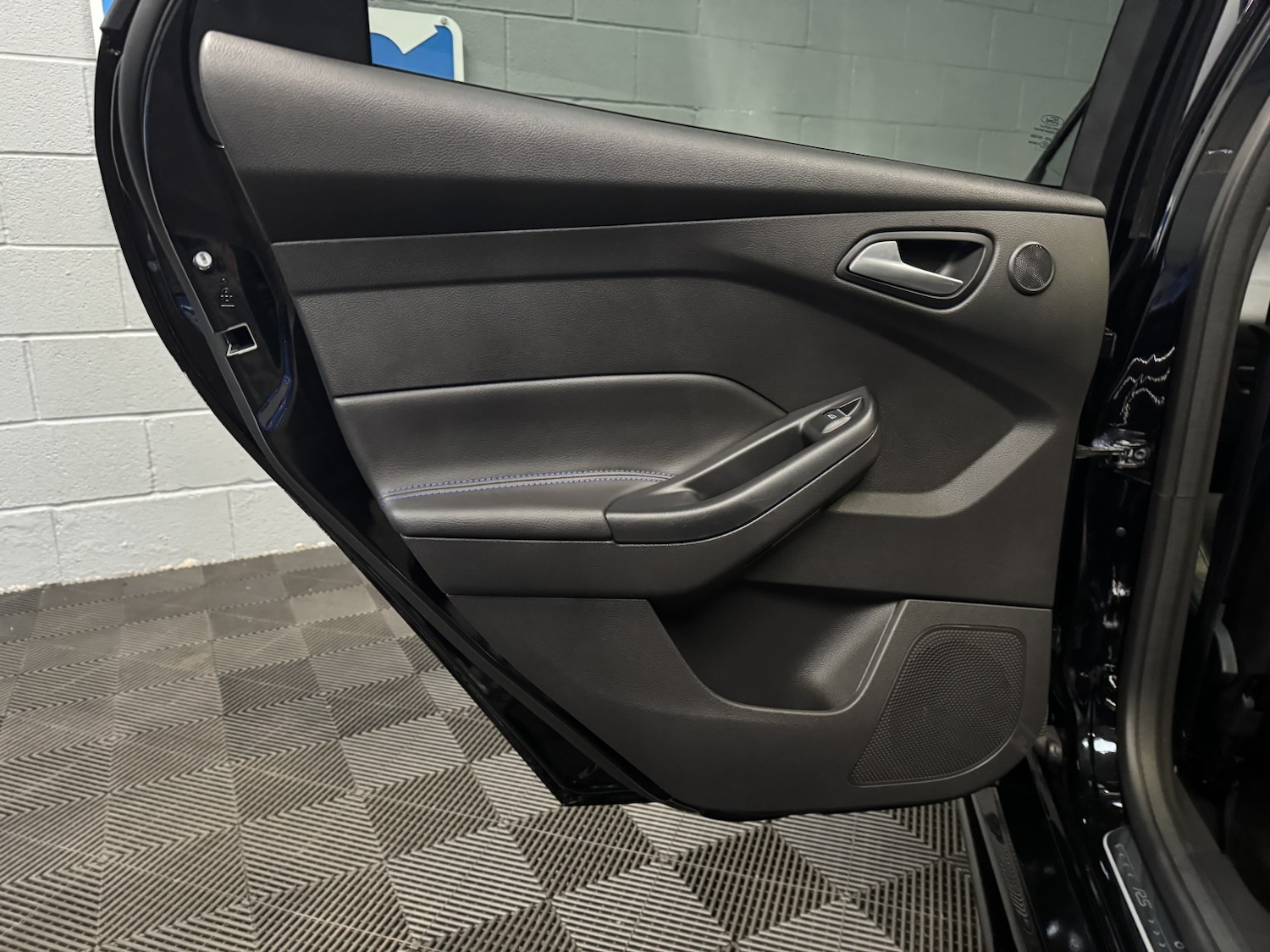 Used Ford Focus 2017 for sale - 77997273: Photo 41