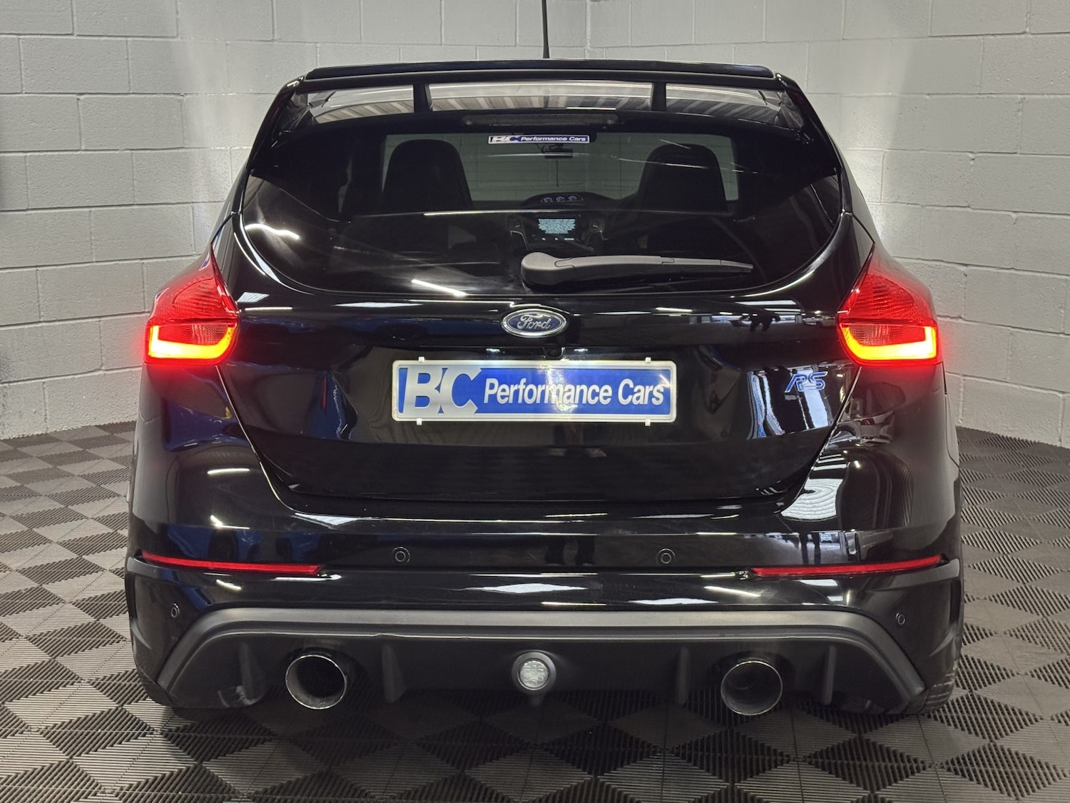 Used Ford Focus 2017 for sale - 77997273: Photo 5