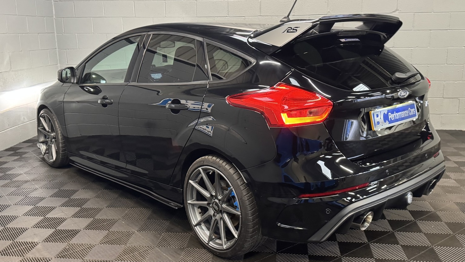Used Ford Focus 2017 for sale - 77997273: Photo 6