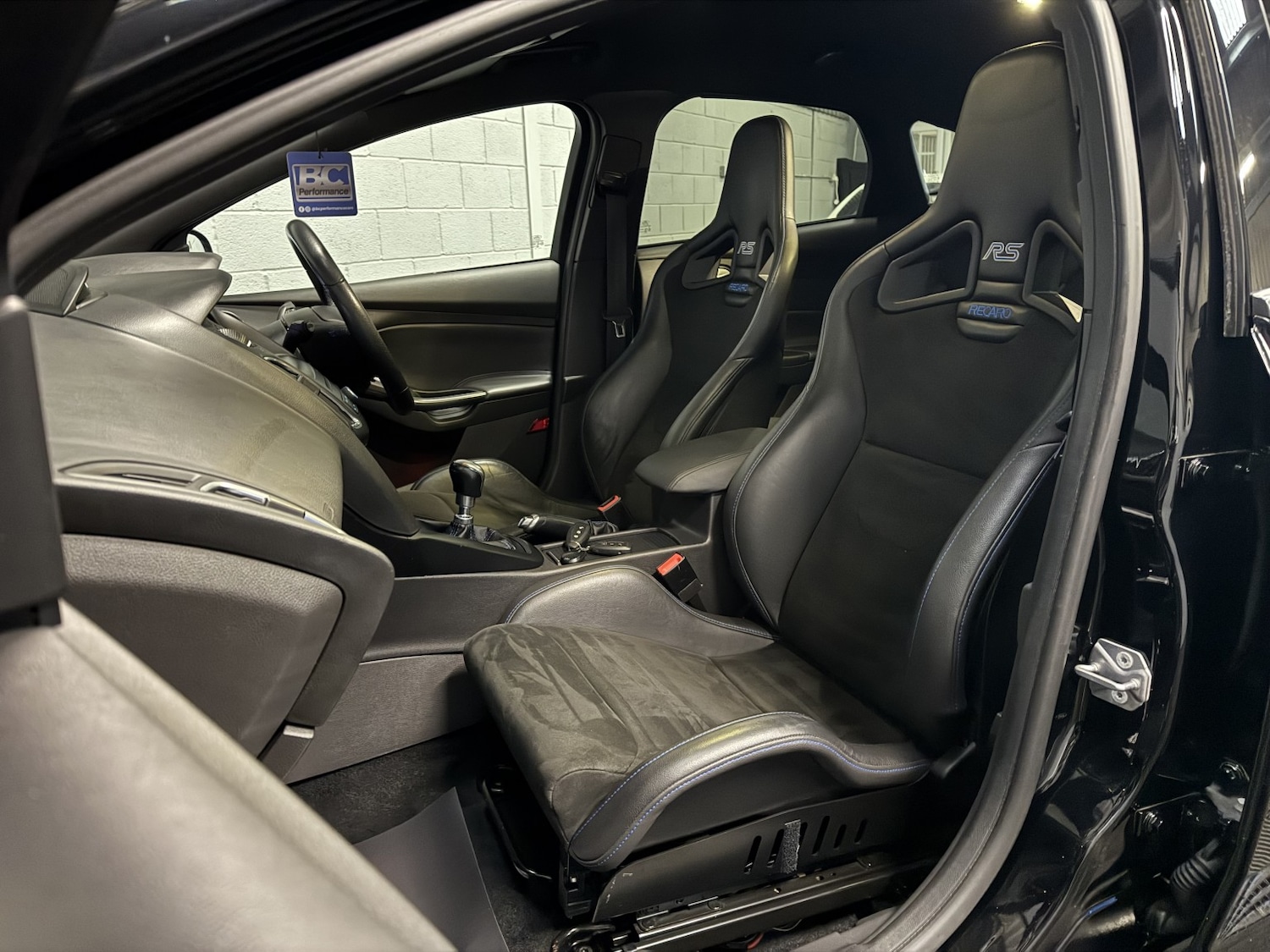 Used Ford Focus 2017 for sale - 77997273: Photo 7