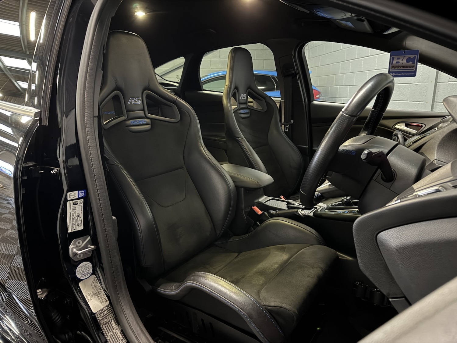 Used Ford Focus 2017 for sale - 77997273: Photo 8