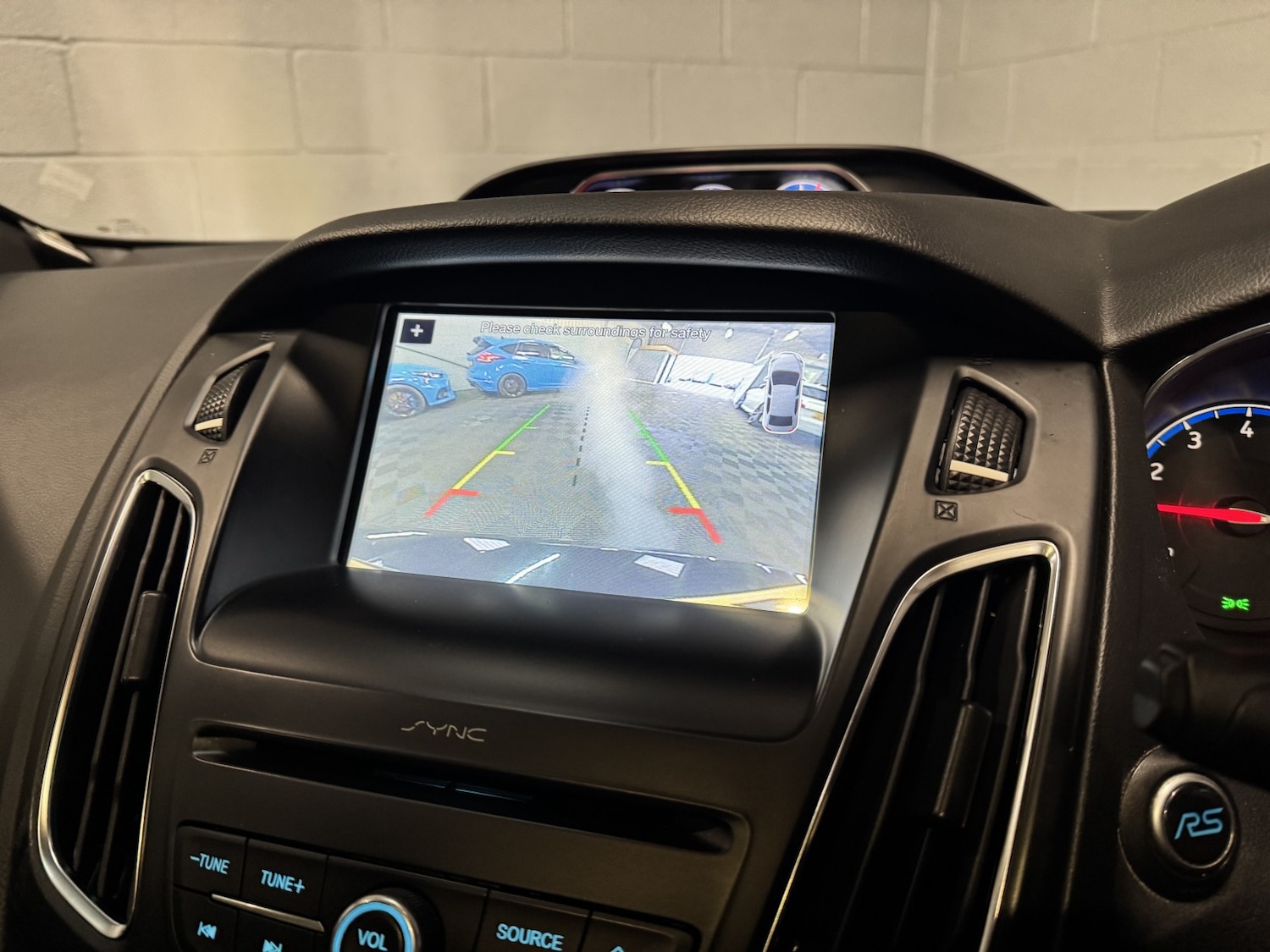 Used Ford Focus 2017 for sale - 77997273: Photo 9