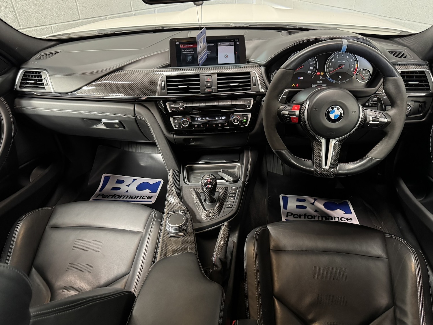 Used BMW M3 2017 for sale - 78031742: Photo 10