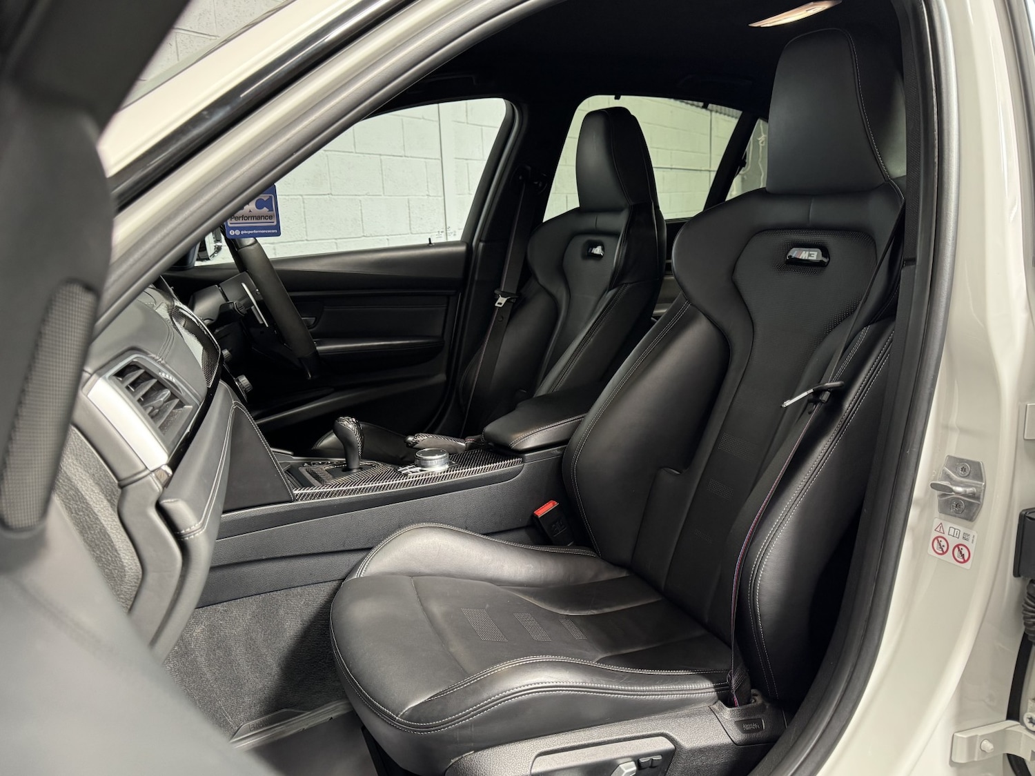 Used BMW M3 2017 for sale - 78031742: Photo 11