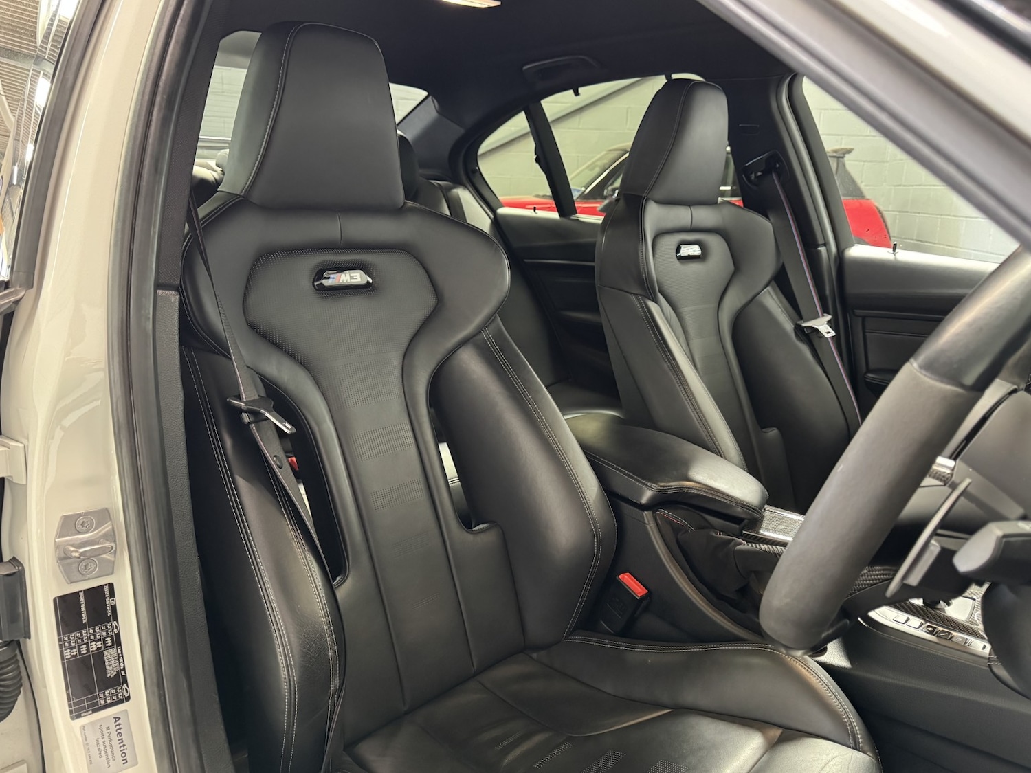 Used BMW M3 2017 for sale - 78031742: Photo 12