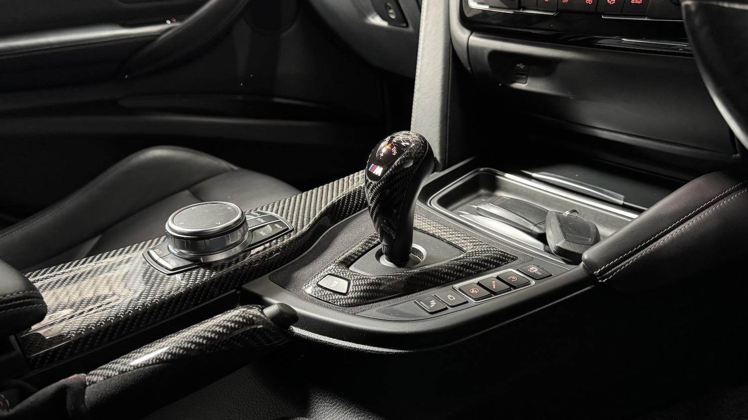 Used BMW M3 2017 for sale - 78031742: Photo 13