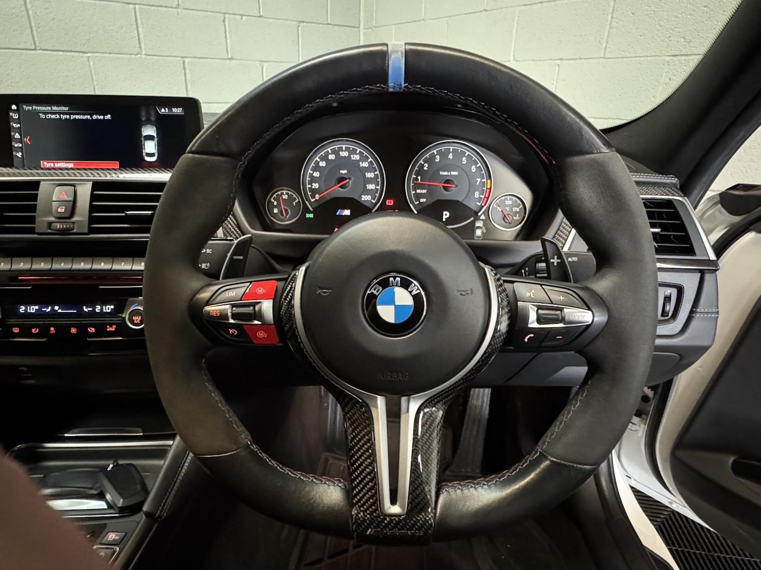 Used BMW M3 2017 for sale - 78031742: Photo 14