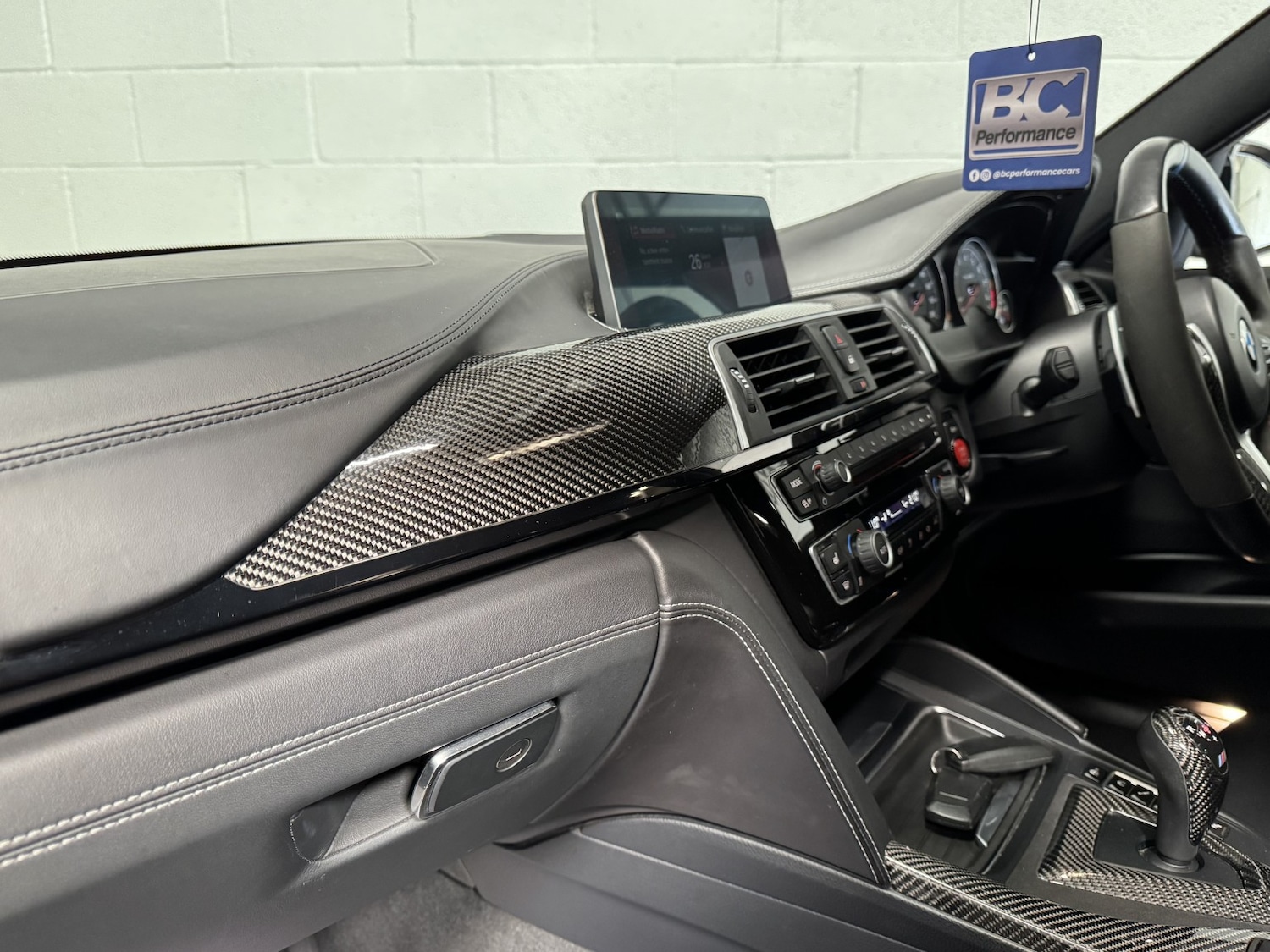 Used BMW M3 2017 for sale - 78031742: Photo 16