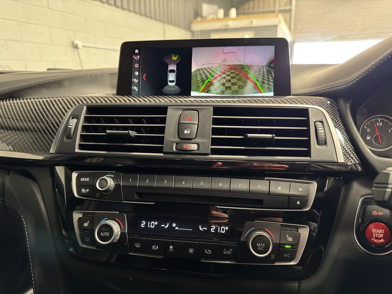 Used BMW M3 2017 for sale - 78031742: Photo 17